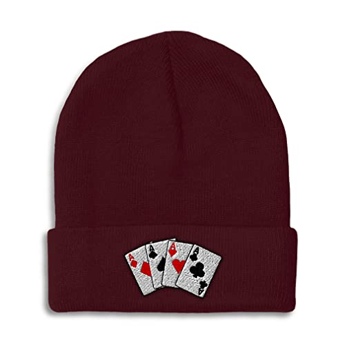 Burgundy Design Only