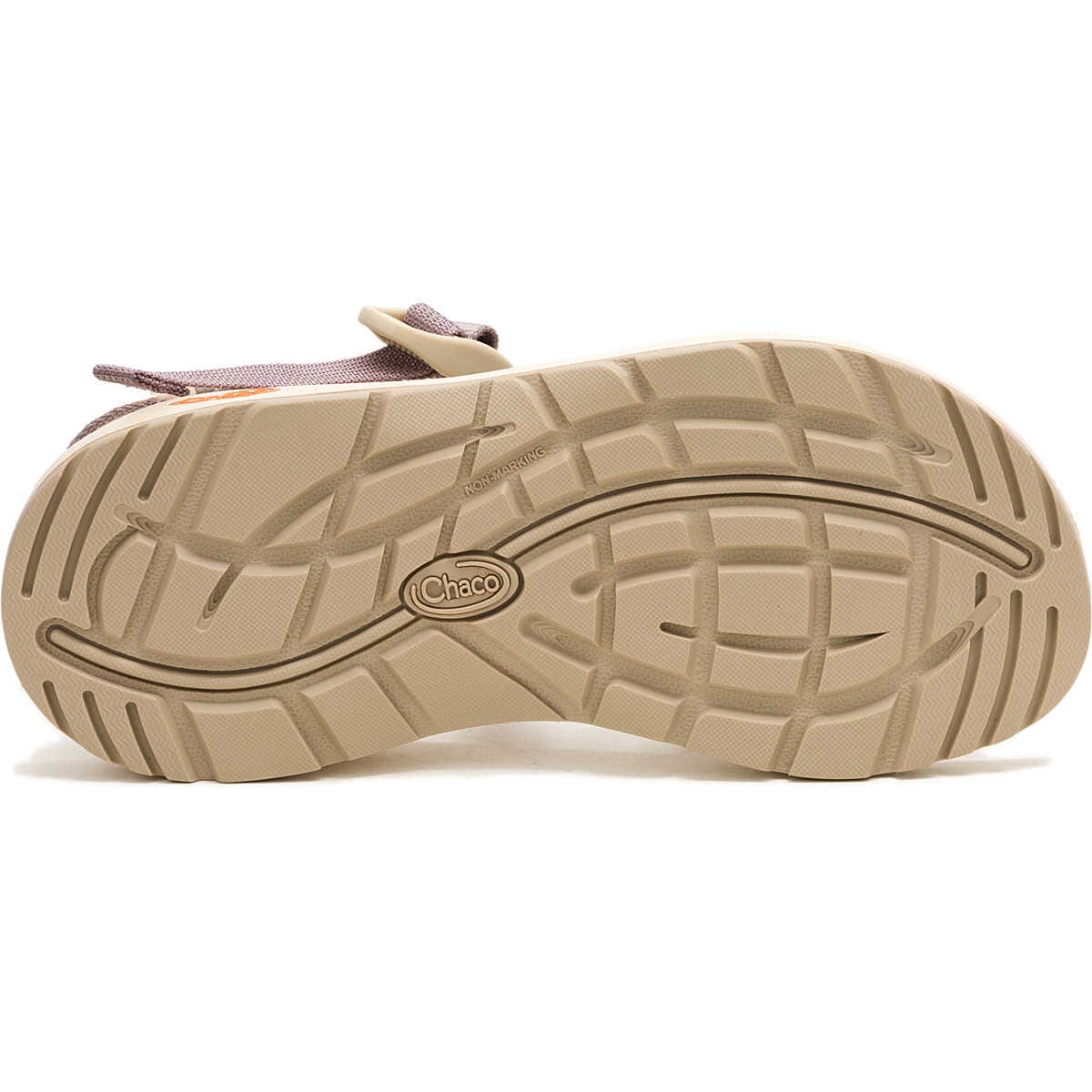 Chaco Z/Cloud 2 Women's Sandals - Comfortable Outdoor Hiking & Water Shoes for Women - Perfect for Beach, Camping, and Summer Adventures