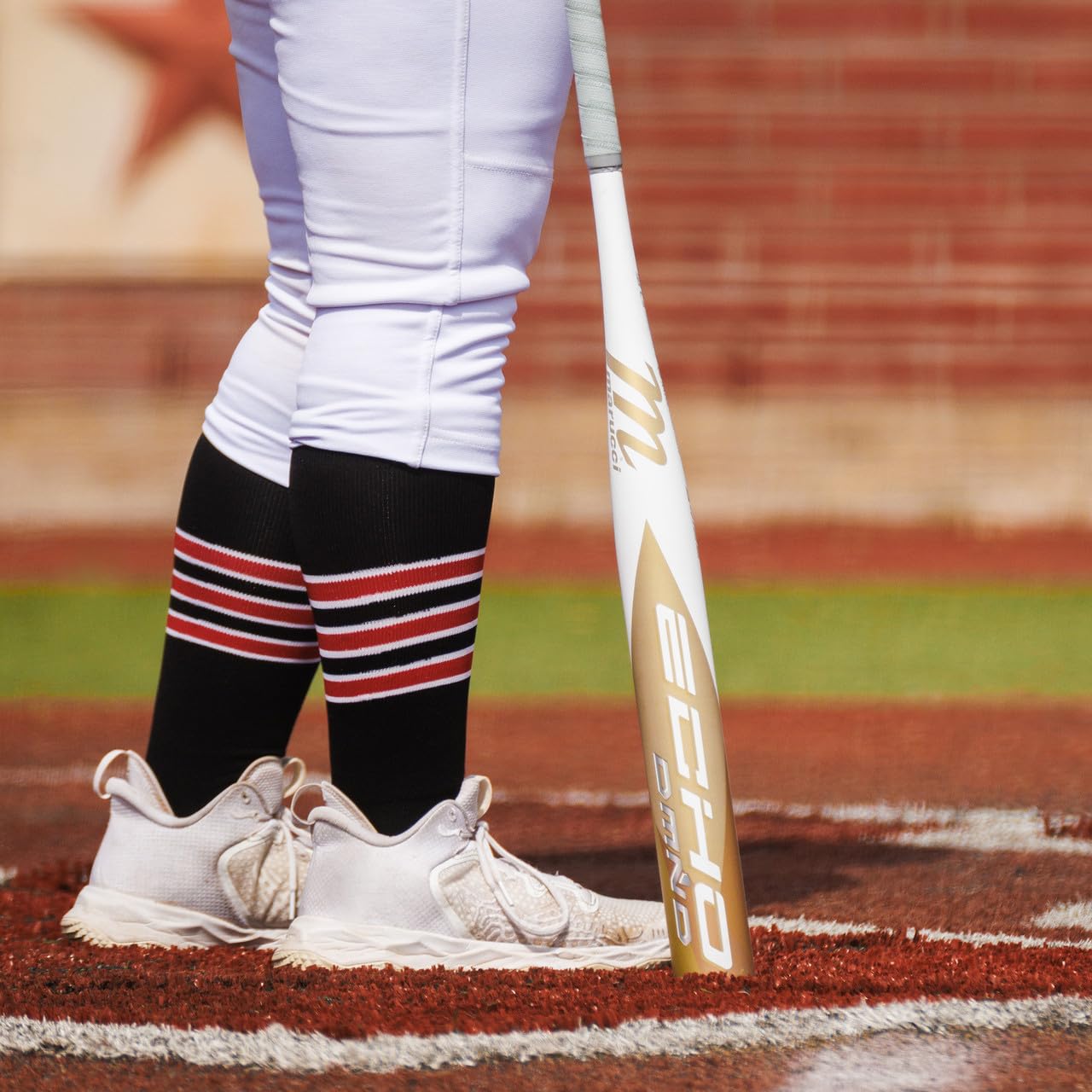 MARUCCI Echo DMND Fastpitch Softball Bat -8 -9 -10 -11 Drop Weight | 2 1/4