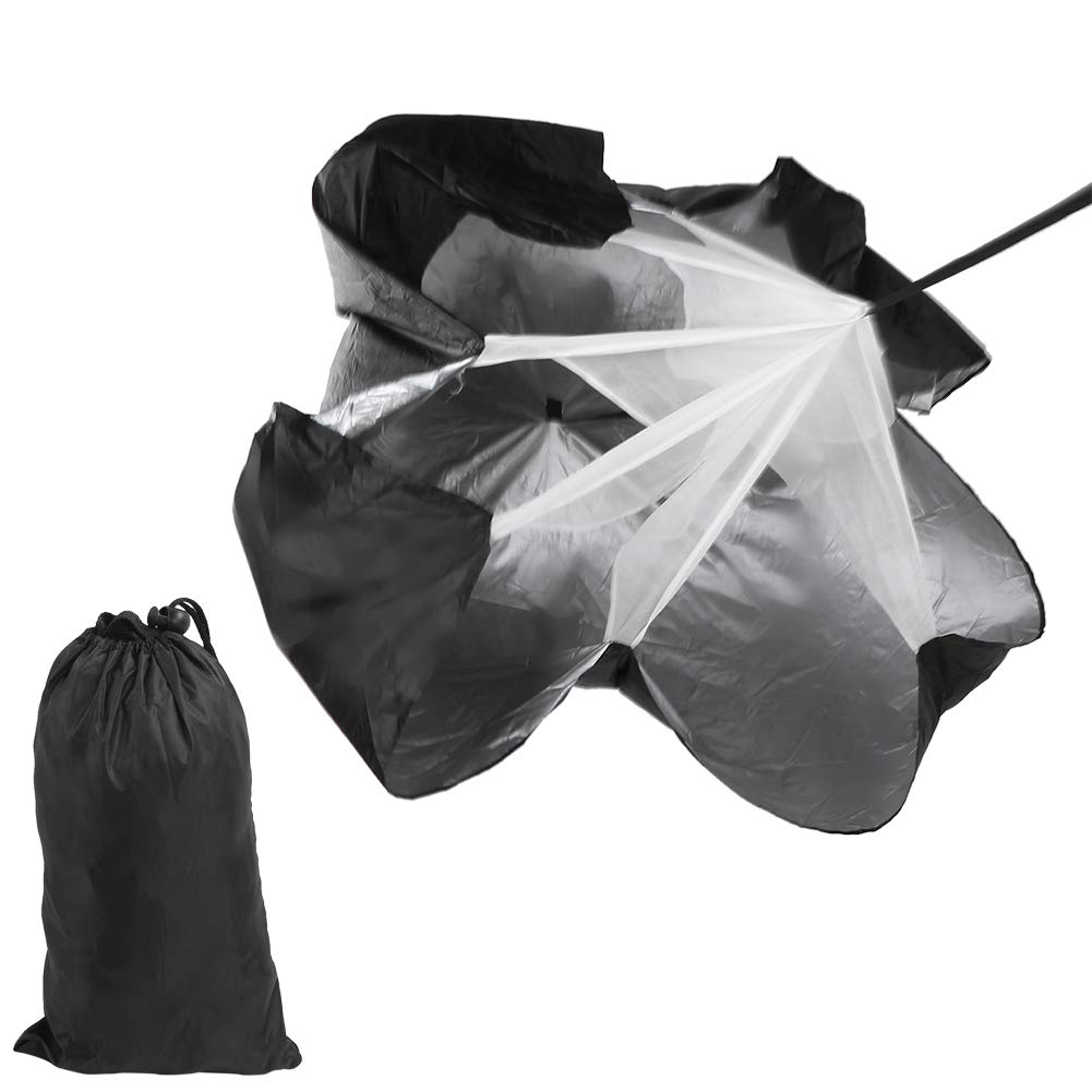 Homeriy Resistance Training Umbrella - Portable for Running & Fitness