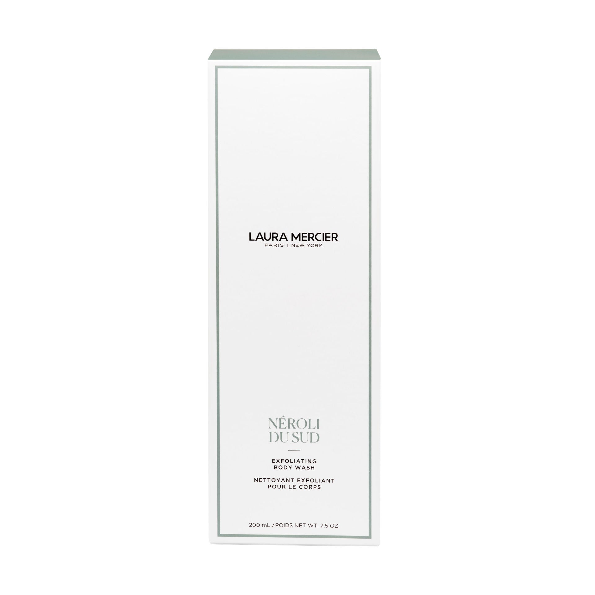 Néroli du Sud Hydrating Body Wash - Moisturizing & Nourishing Shower Gel for Dry Skin | Perfect for Daily Use & Spa-Like Relaxation