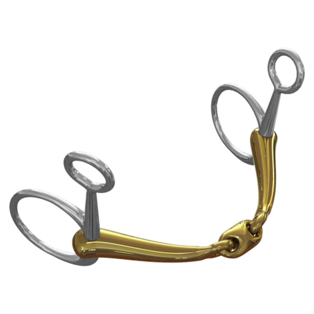 Neue Schule TRANZ LOZENGE 16mm Baucher 5.75