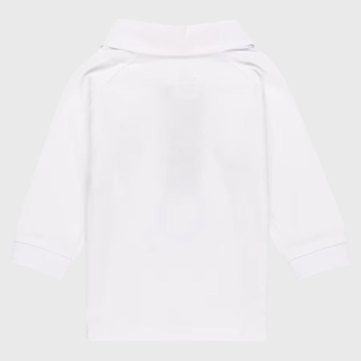 Brecrest England Rugby Home Baby Rugby Shirt 2024/25 - Official Infant Jersey for Match Day & Family Outings