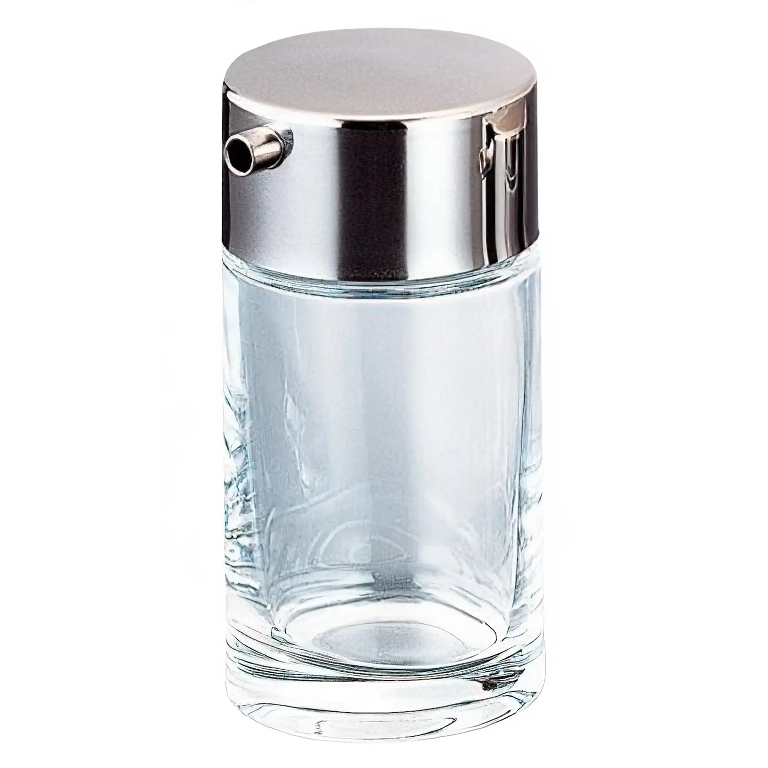Premium M Taka Glass Sauce Cruet 180ml - Elegant Oil & Vinegar Dispenser for Salad Dressing, Kitchen & Dining Table Decor - Perfect for Restaurants, Home Cooking & Gift Giving