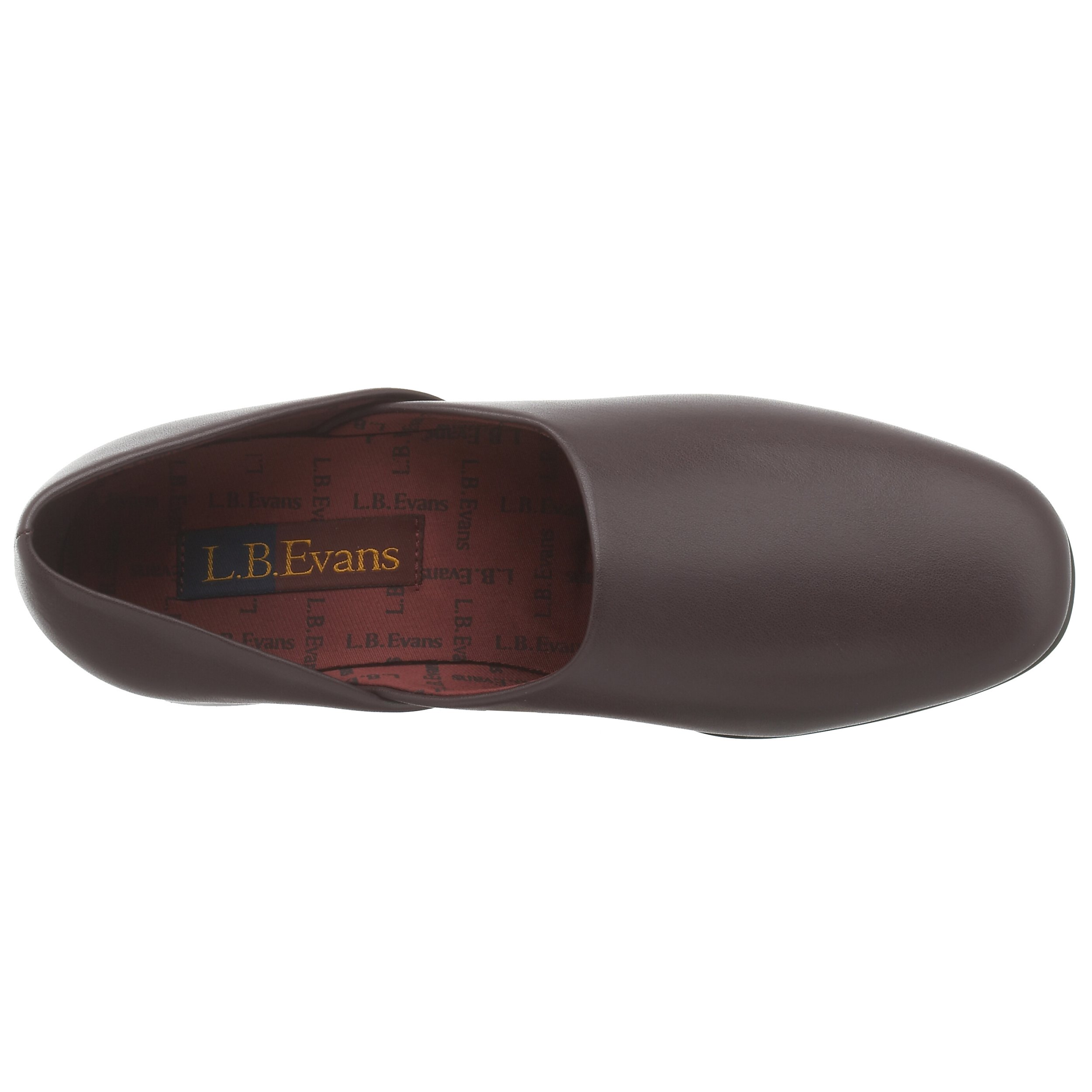 DAN Houseshoes 1406 LB Evans Radio TYME Black - Comfortable Indoor Slippers for Home, Office & Relaxation