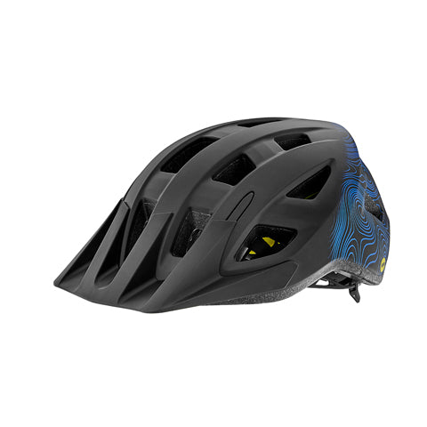 Giant Path MIPS Road & Mountain Bike Helmet - Lightweight, Ventilated Cycling Helmet for Men & Women - Perfect for Commuting, Trail Riding & Outdoor Adventures