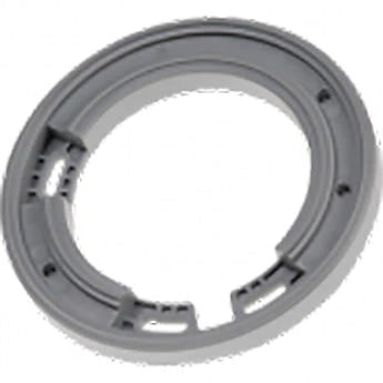 Axis Communications 5503 192 Adapter Plate (50 Pack) - Secure Mounting Solution for IP Cameras & Surveillance Systems - Perfect for Home Security & Business Monitoring