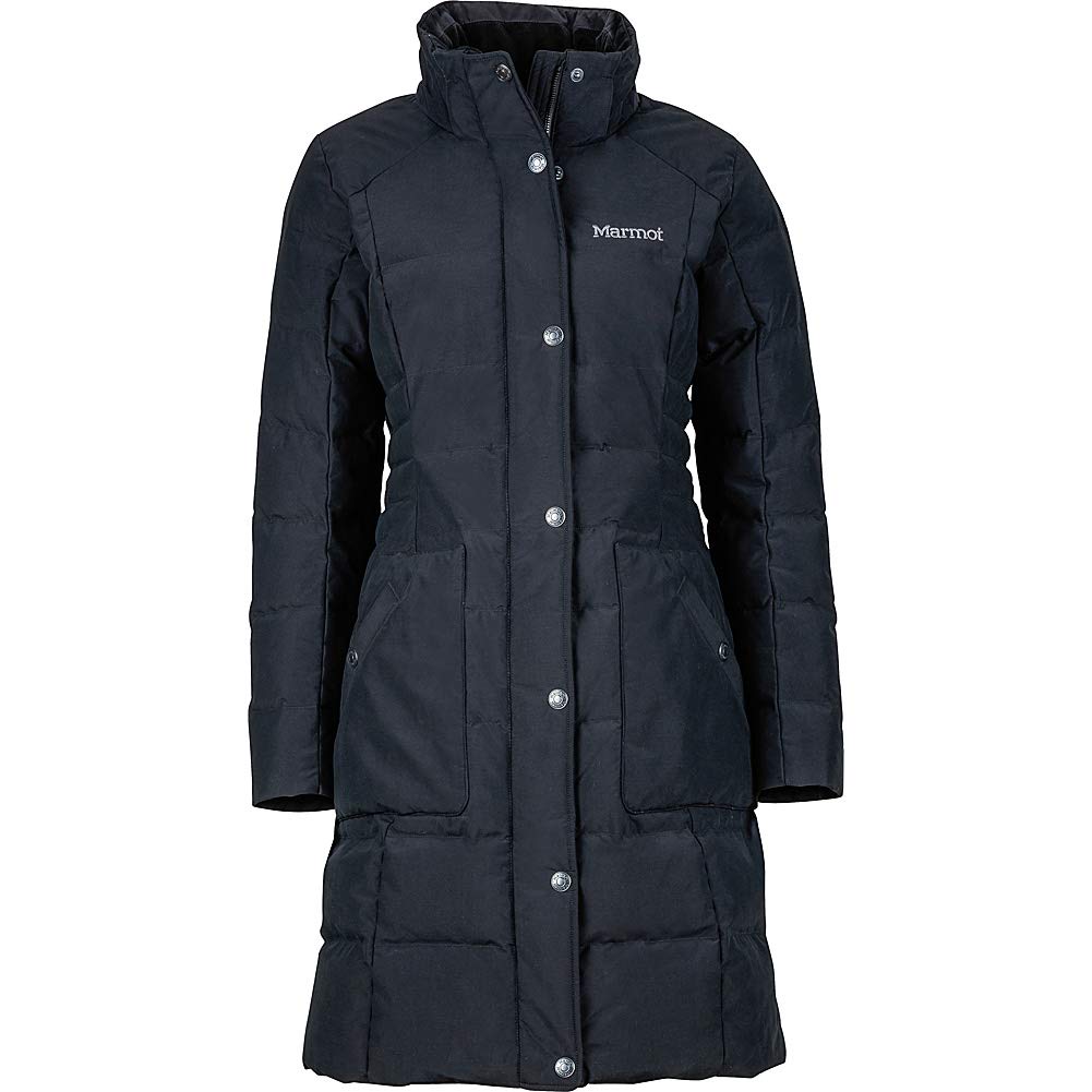 Marmot Women's Clarehall Jacket - Waterproof Windbreaker for Hiking & Outdoor Activities | Lightweight Insulated Winter Coat for Camping & Travel