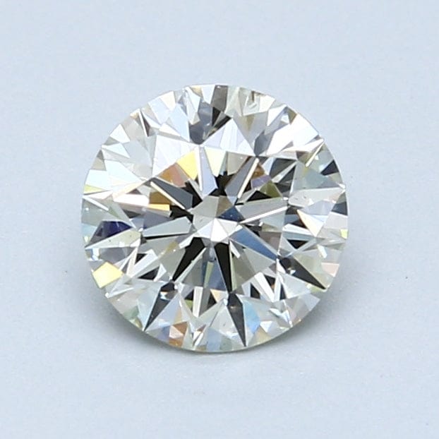 1.01 Carat K SI1 Round Diamond - Premium Loose Diamond for Engagement Rings & Fine Jewelry - Ideal for Proposals, Anniversaries & Special Occasions