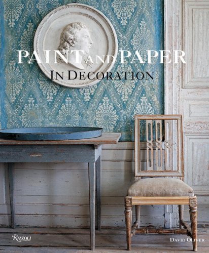 Paint and Paper for Home Decoration - High-Quality Wall Art & DIY Craft Supplies for Living Room, Bedroom & Office Decor