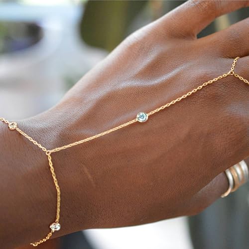 B3:hand chain