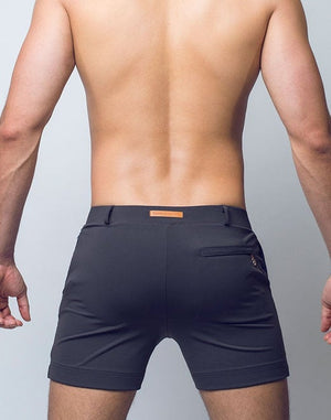 2Eros Bondi Shorts - Comfortable & Stylish Women's Athletic Shorts for Running, Yoga & Gym Workouts | Perfect for Active Lifestyles & Summer Outdoor Activities
