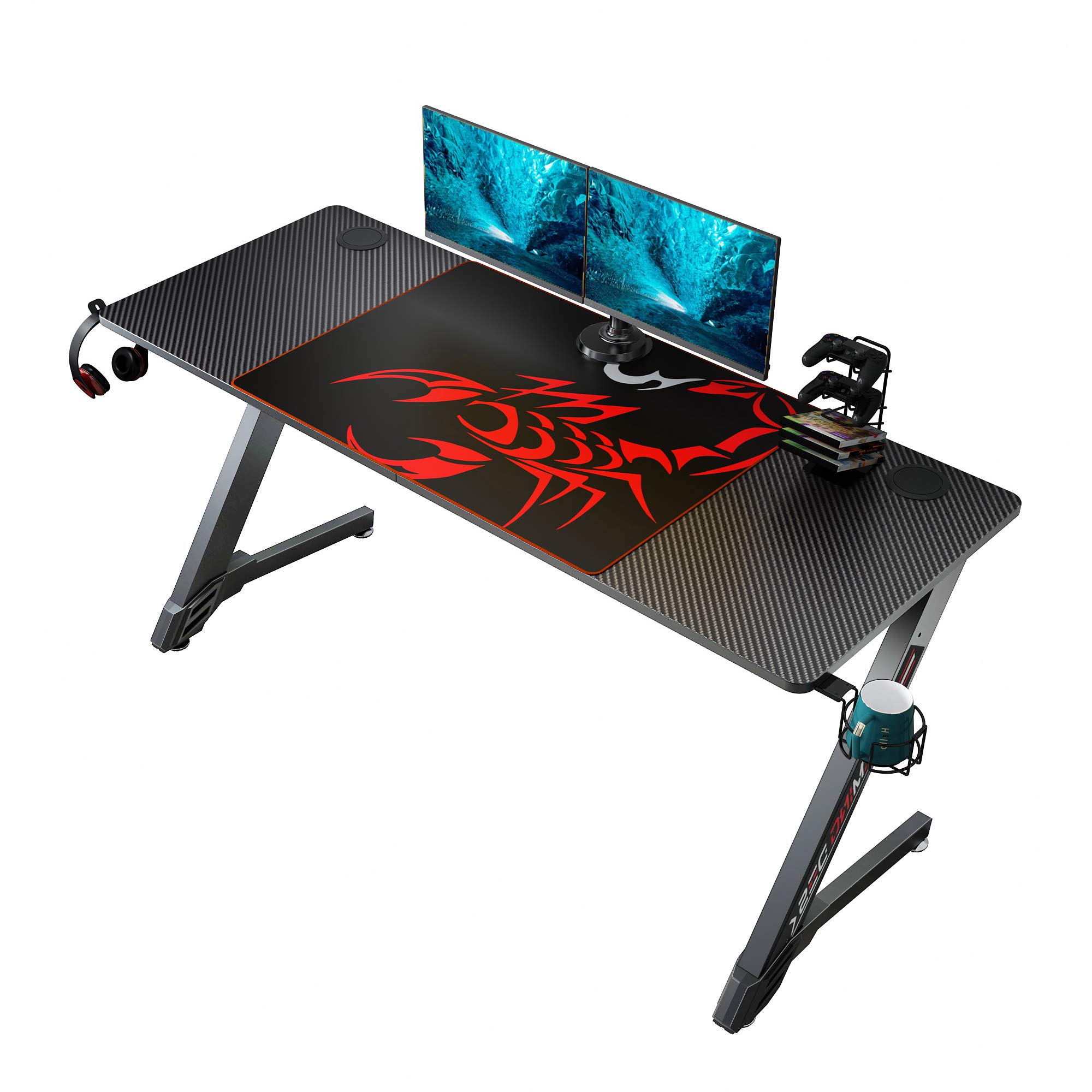Eureka Ergonomic 60