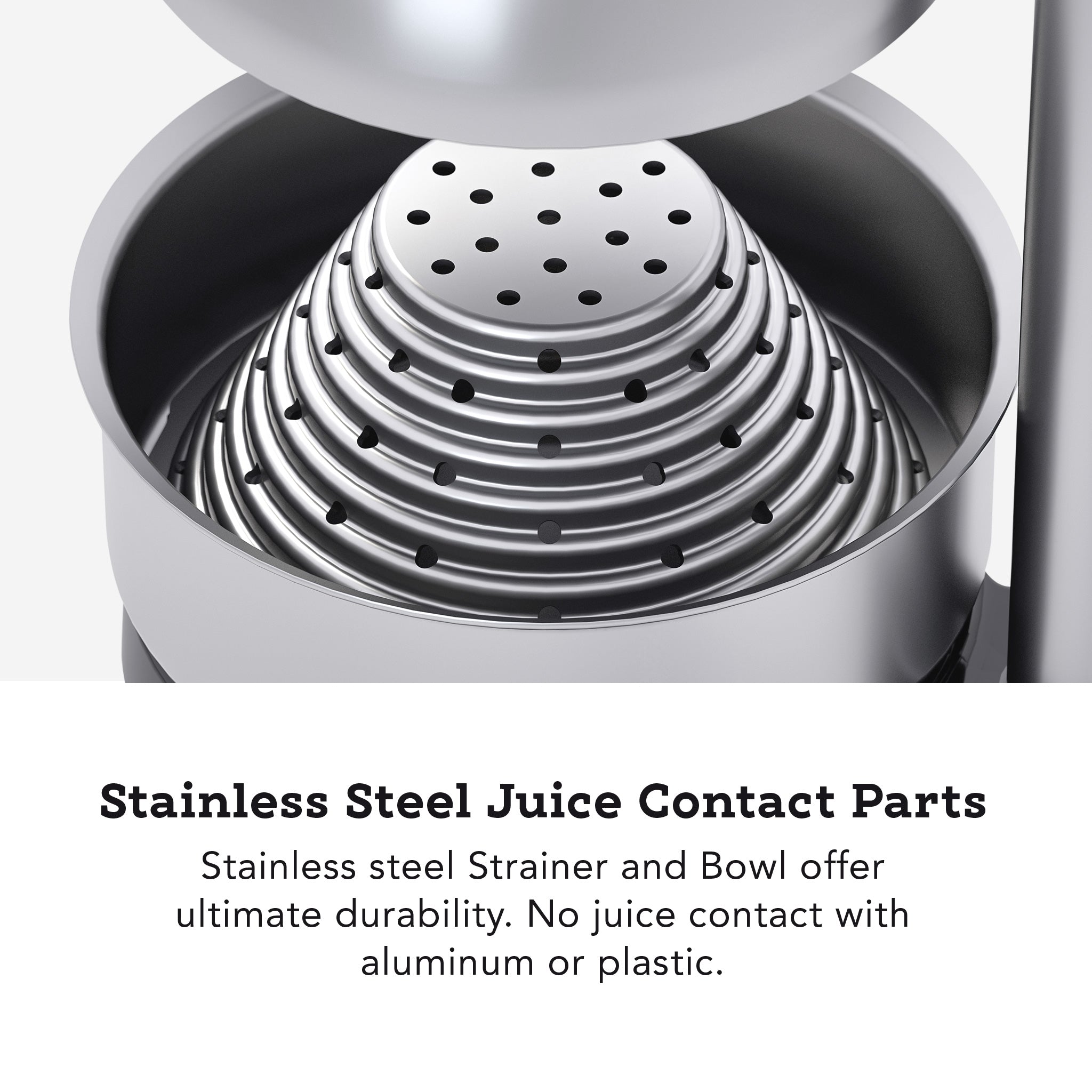 Premium Refurbished Manual Juice Press - Cold Press Juicer for Fruits & Vegetables | Healthy Homemade Juices, Detox Drinks & Smoothies | Perfect for Kitchen, Camping & Outdoor Activities