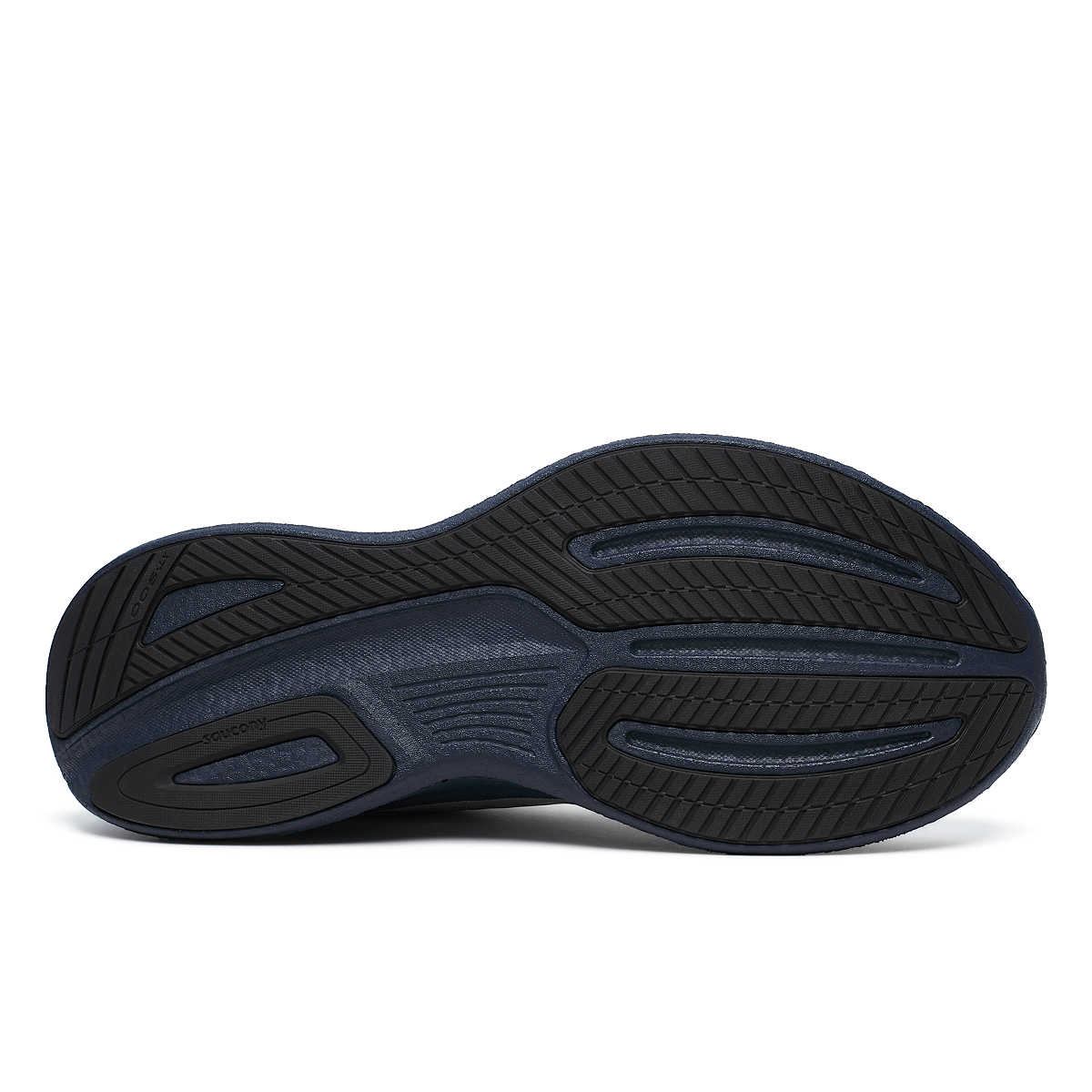 M Ride 17 Dove Navy Men's Casual Sneakers - Comfortable Walking Shoes for Everyday Wear | Perfect for Work, Travel & Outdoor Activities