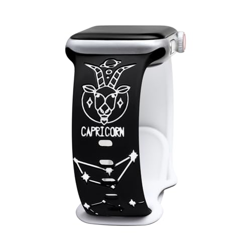 10-Black Capricorn