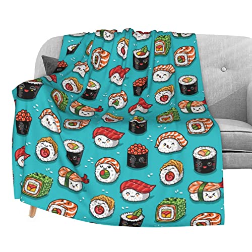 Funny Food Sushi