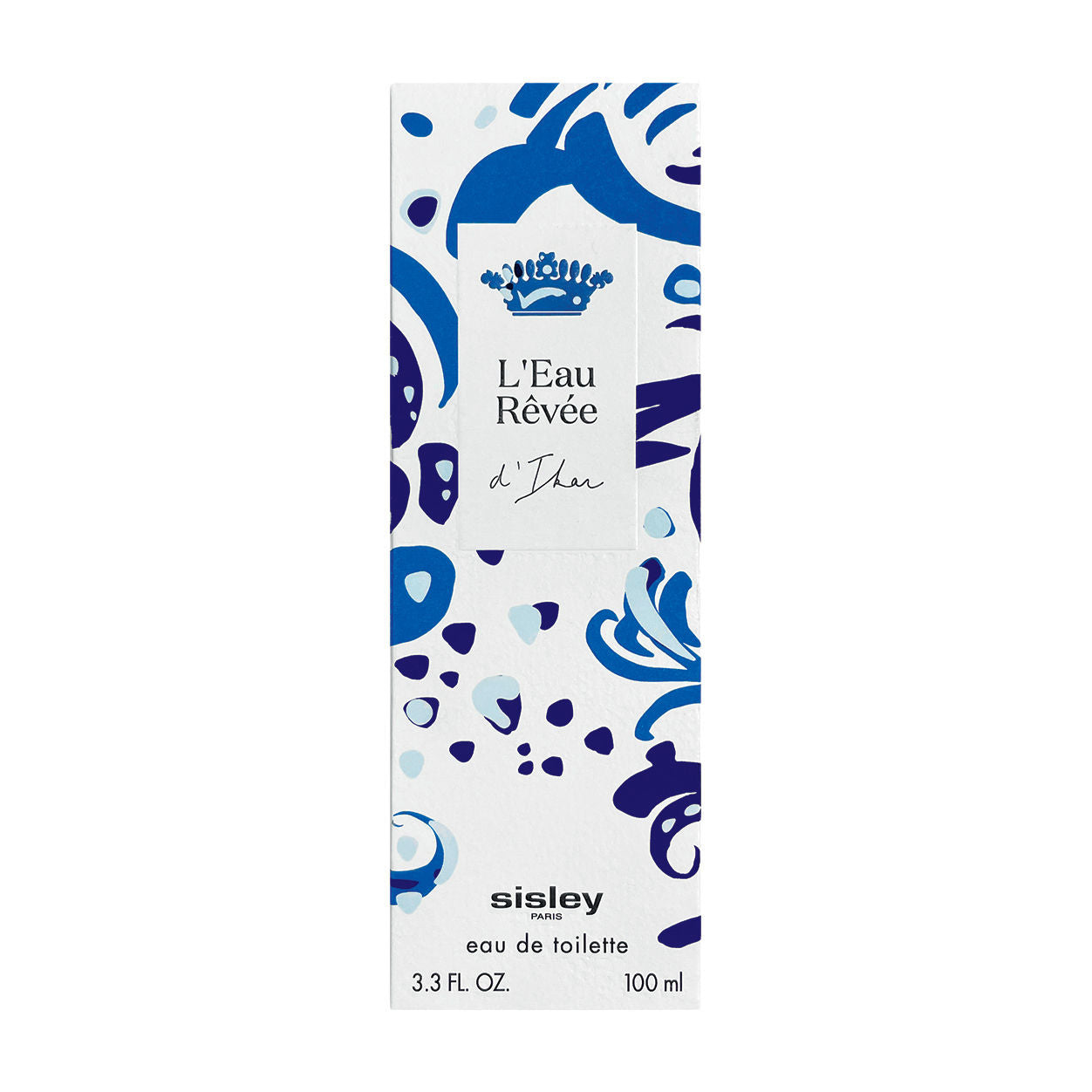 L'Eau Rêvée d'Ikar Perfume for Women - Floral Fragrance Eau de Parfum - Romantic Date Night & Special Occasion Scent