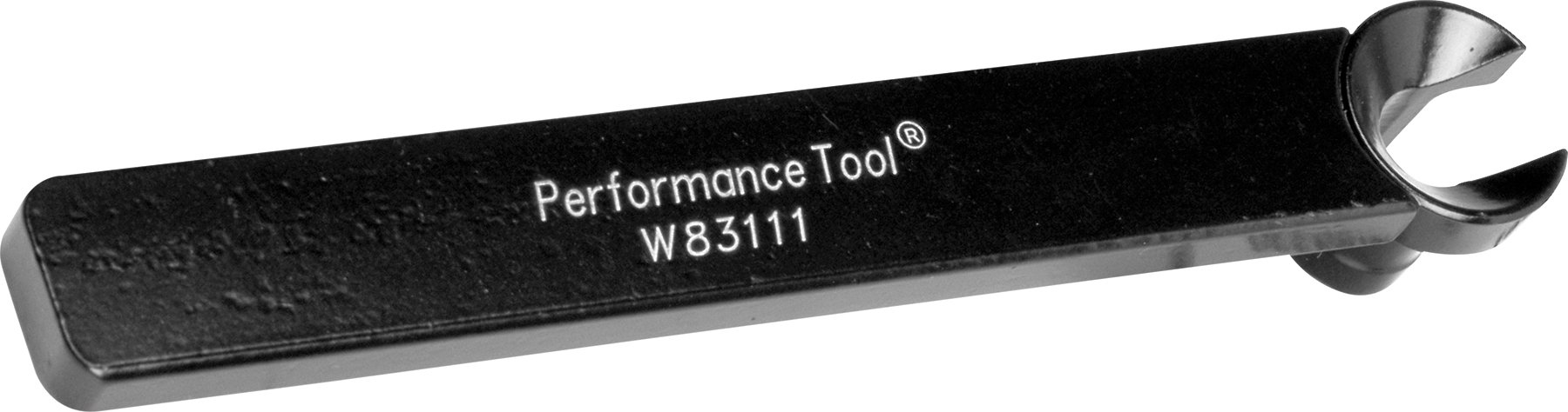 Performance Tool W83111 Oil Cooler Line Disconnect Tool for Ford Vehicles - Professional Automotive Repair Tool for Oil Cooler Line Maintenance & Replacement