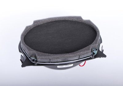 ACDelco 22698418 GM Original Equipment Rear Radio Speaker - Premium Car Audio Replacement for GM Vehicles - Perfect for Enhanced Sound Quality in Chevy, Buick, GMC & Cadillac Models