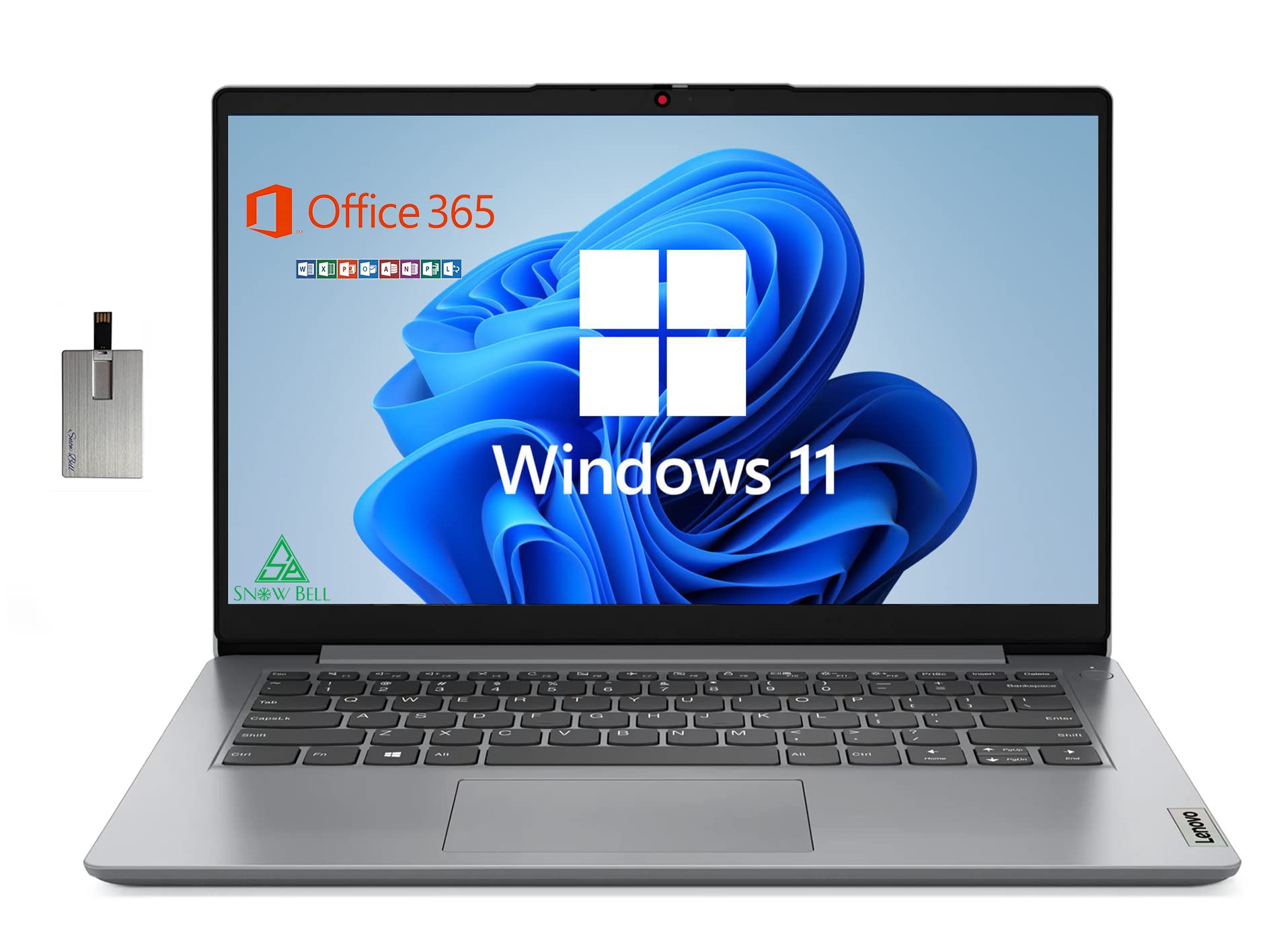 Lenovo Ideapad 1i 14
