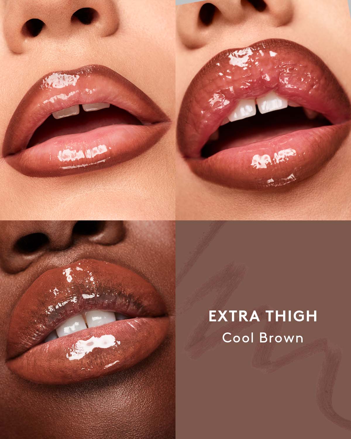 Trace'd Out Longwear Waterproof Pencil Lip Liner - Extra Thigh Smudge-Proof Lipstick Primer for All-Day Wear | Perfect for Parties, Weddings & Everyday Makeup Looks
