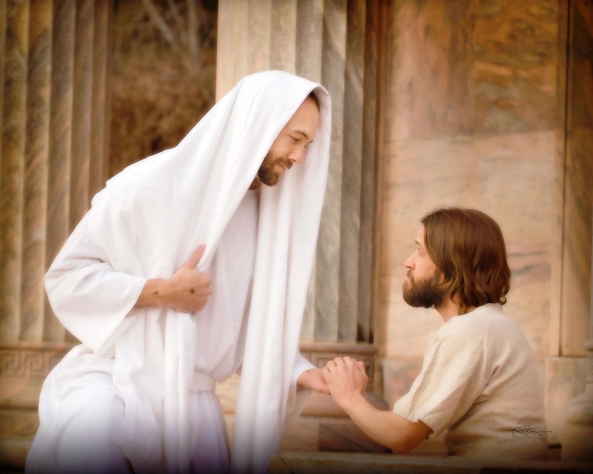Come Unto Me by Scott Sumner - Inspirational Christian Book for Daily Devotion & Spiritual Growth - Perfect for Bible Study, Gift Giving & Personal Reflection