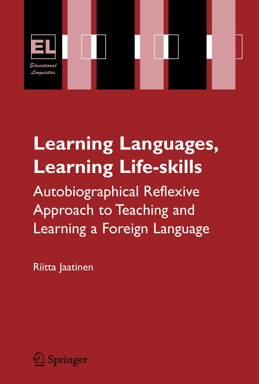 Language Learning & Life Skills Guide for Teaching