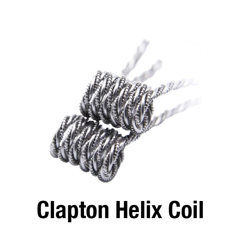 GeekVape Replacement Coils Pack - 6-in-1 Vape Coils Kit for GeekVape Devices | Perfect for Aegis, Zeus & Cerberus Tanks | Home Use & Travel Vaping Accessories