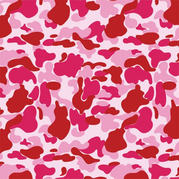 Pink - CAMBPE10