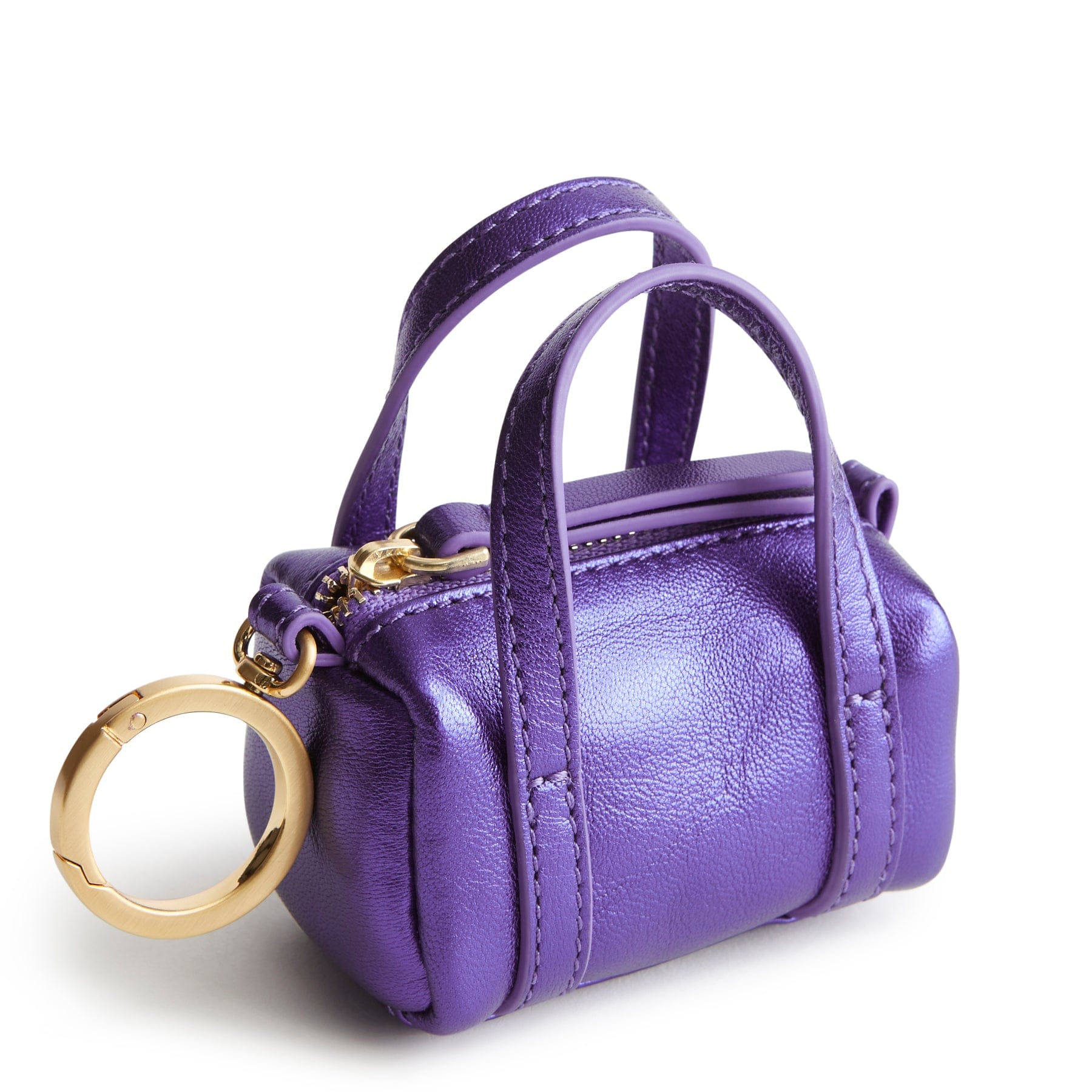 Original Duffel Bag Charm - Stylish & Durable Luggage Accessory for Travel, Gym & Sports | Perfect for Backpacks, Duffels & Carry-Ons