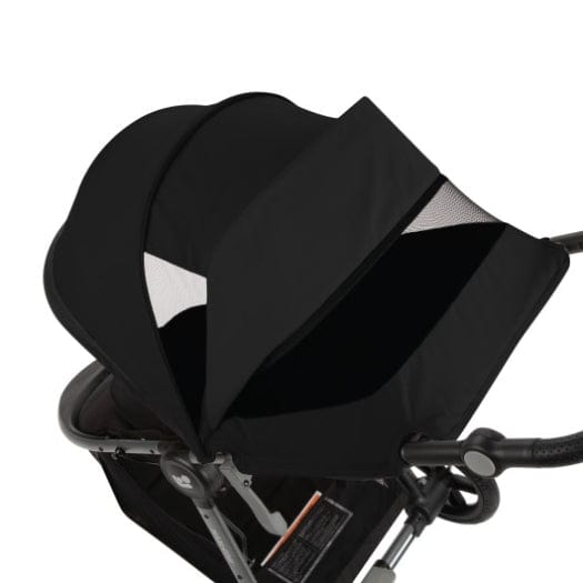 Maxi Cosi Gia XP Luxe 3-Wheel Stroller Travel System with Car Seat - Lightweight Compact Baby Stroller for Newborns & Toddlers - Perfect for Shopping, Travel & Daily Walks