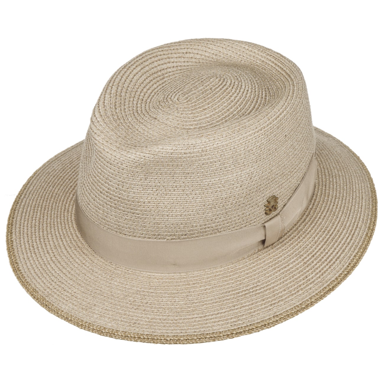Premium Pepino Cloth Hat by Mayser - Stylish & Comfortable Men's Summer Hat for Outdoor Activities, Travel, and Beach Vacations