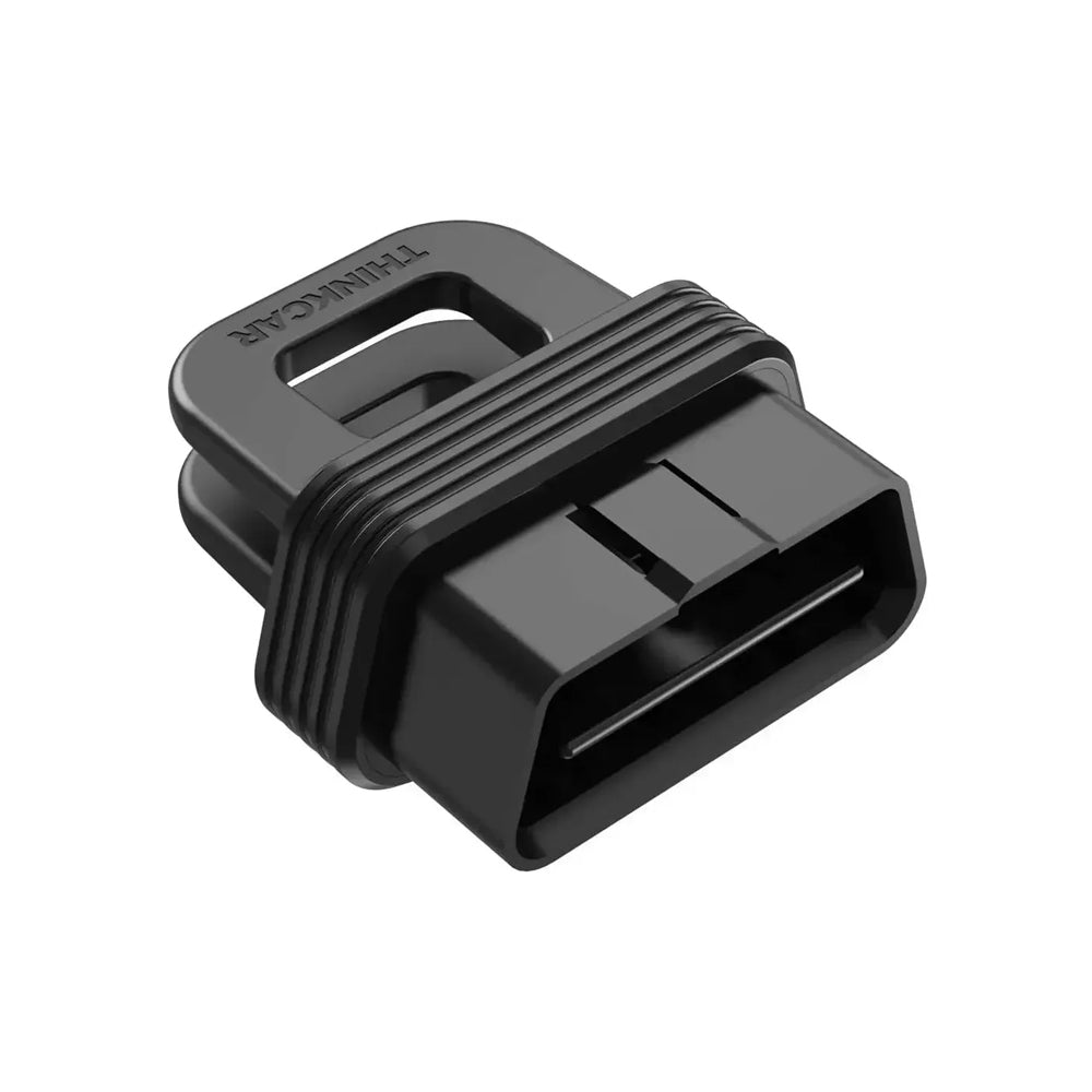 Mini Bluetooth OBD2 Scanner - Auto Check Engine Light & Car Code Reader | Smog Check Diagnostic Scan Tool for Car Troubleshooting & Vehicle Maintenance | Perfect for DIY Mechanics & Professional Auto Repair Shops