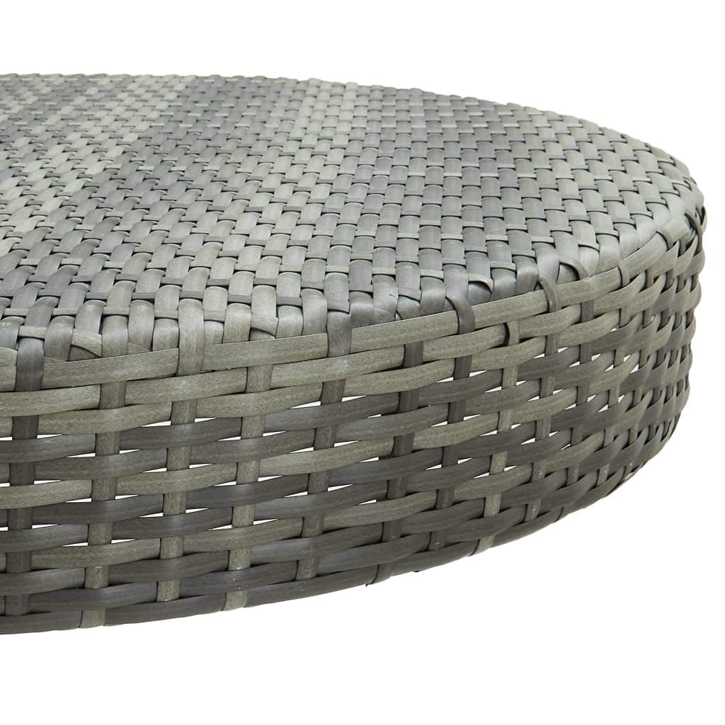 Premium Outdoor Patio Coffee Table - 29.7