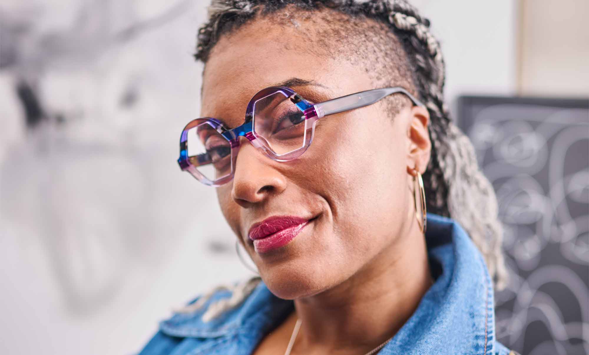 Ogle Goggles Prescription Glasses - Blue Light Blocking, Anti-Reflective, UV Protection for Men & Women | Perfect for Computer Work, Gaming, and Reading