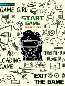 Eat Sleep Game Boy 2