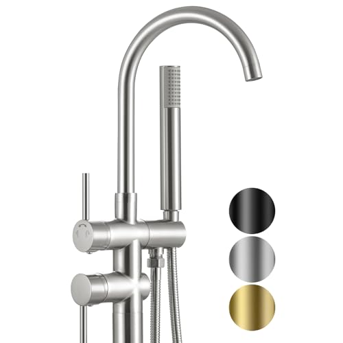 Z - Brushed Nickel