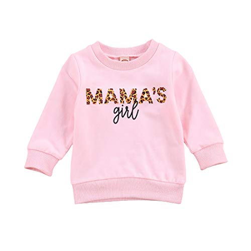 Pink Mama's Girl