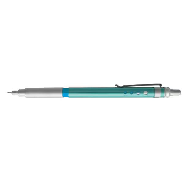 OHTO Mechanical Pencil for Drawing & Writing - 0.5mm Drafting Pencil with Comfort Grip - Perfect for Artists, Students & Office Use