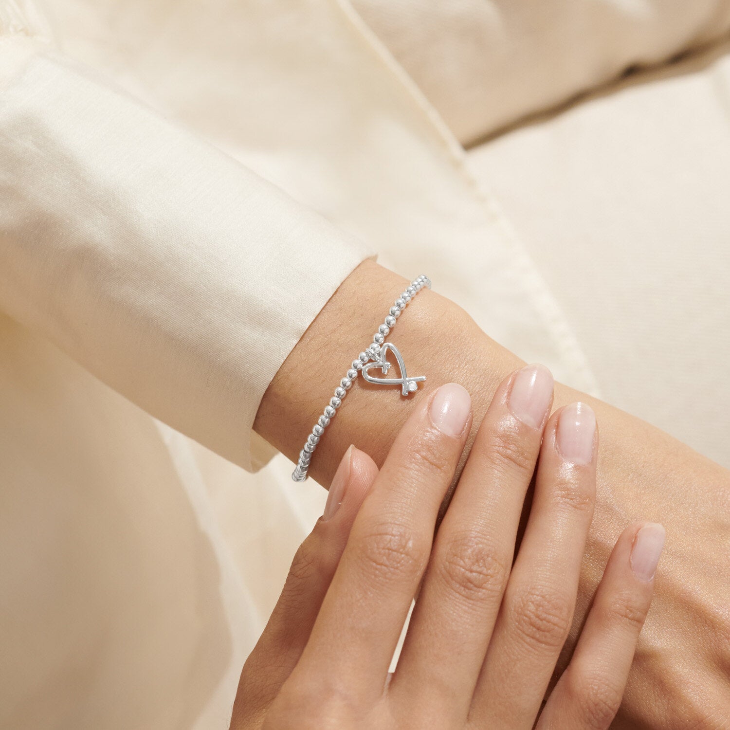 Joma Jewelry Bracelet for Women - Elegant & Beautiful Wife Gift for Anniversary, Valentine's Day & Special Occasions