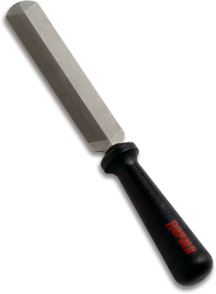 Rapala Fisherman's 4 Hook Filet Knife - Sharp Stainless Steel Fishing Fillet Knife for Cleaning Fish - Perfect for Camping, Boating & Outdoor Cooking