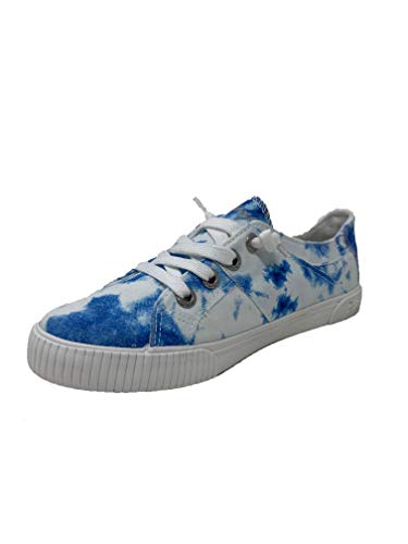 Off White Saltwater Canvas
