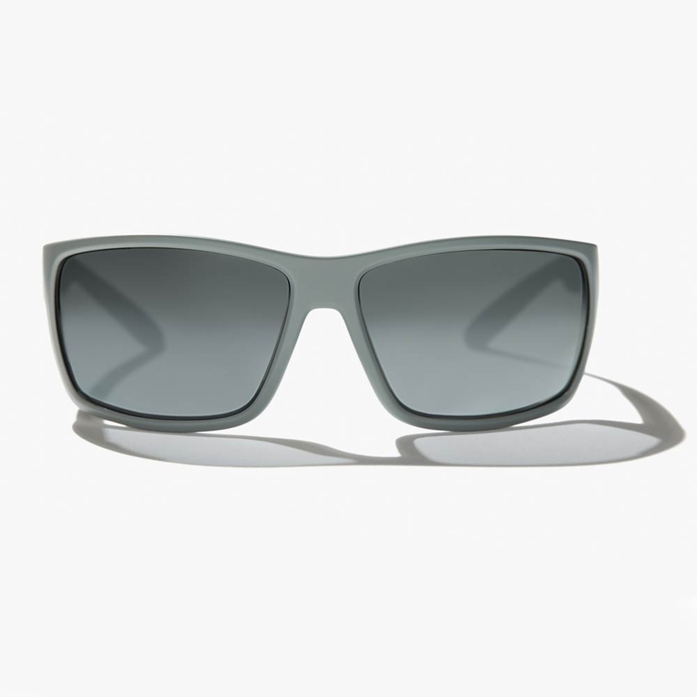 BASALT MATTE/BLUE GLASS