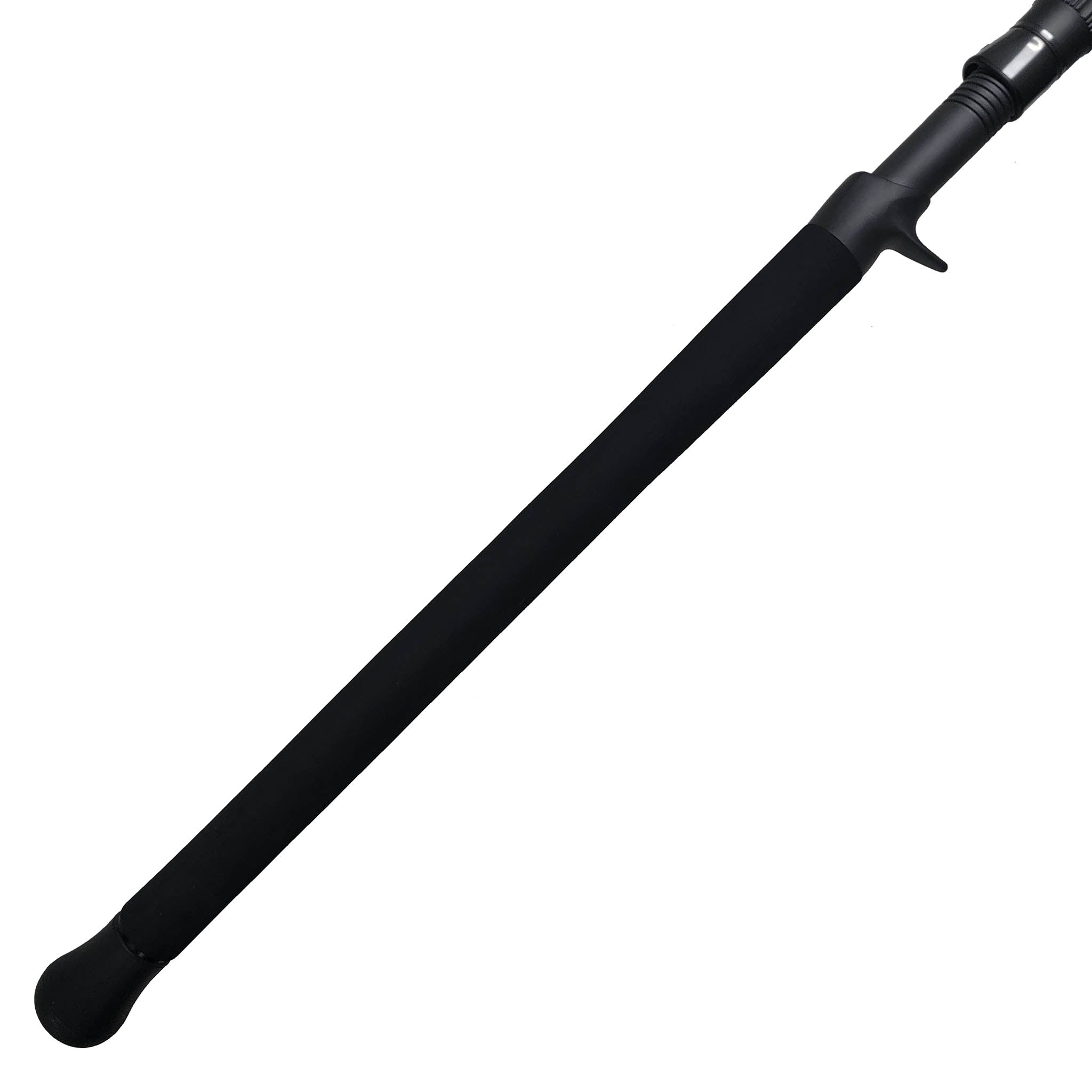 Yamaga Blanks Galahad Jigging Rods - Premium Saltwater Fishing Rod for Offshore & Deep Sea Angling | Perfect for Jigging, Trolling & Bottom Fishing