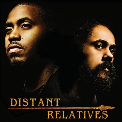 Distant Relatives - Clean Version | Family Reunion Gift, Long Distance Connection Keepsake, Thoughtful Present for Loved Ones | Perfect for Holidays, Birthdays & Special Occasions