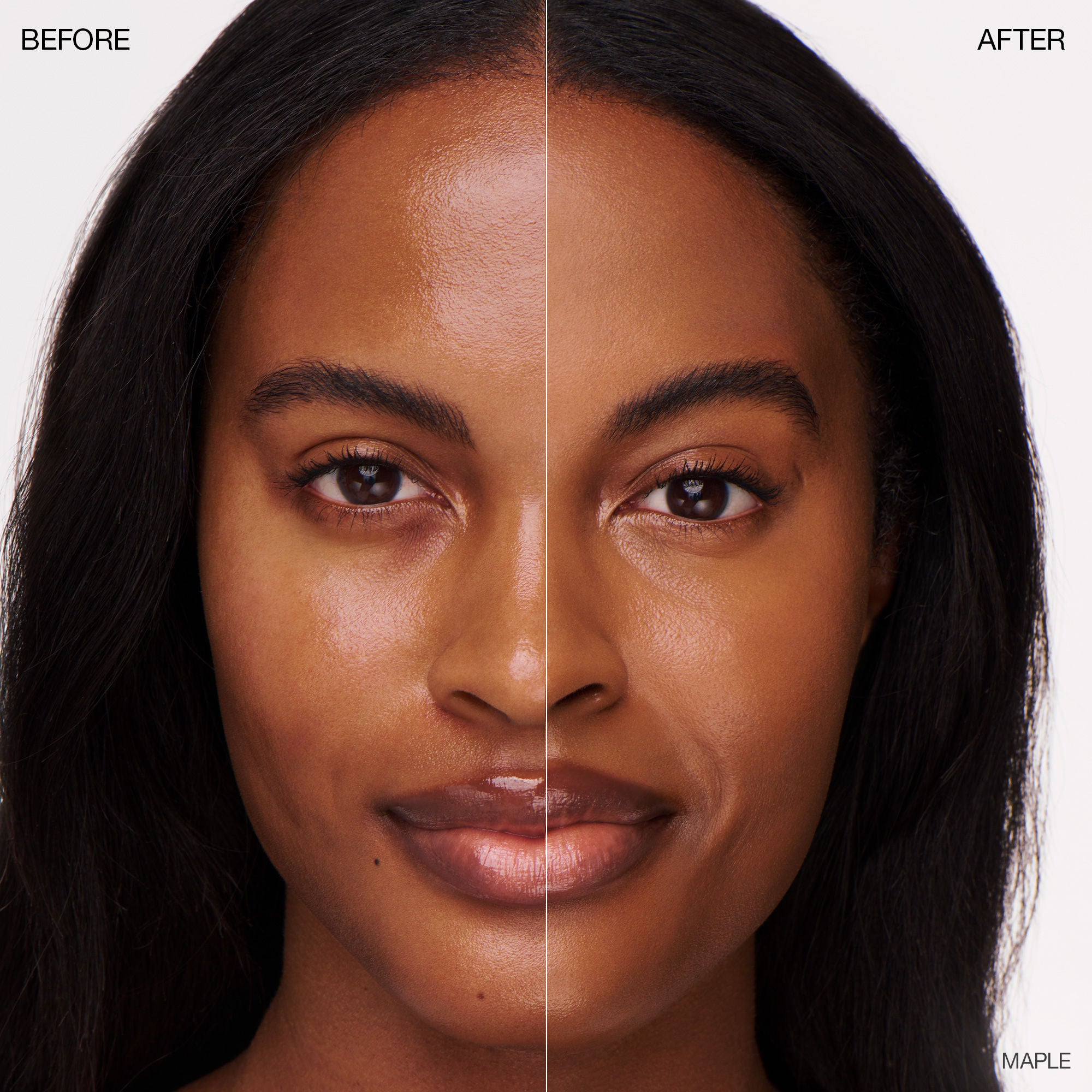 Complexion Perfecting Tinted Serum - Lightweight Face Makeup with Skincare Benefits for Flawless Coverage | Perfect for Daily Wear & Natural Makeup Looks