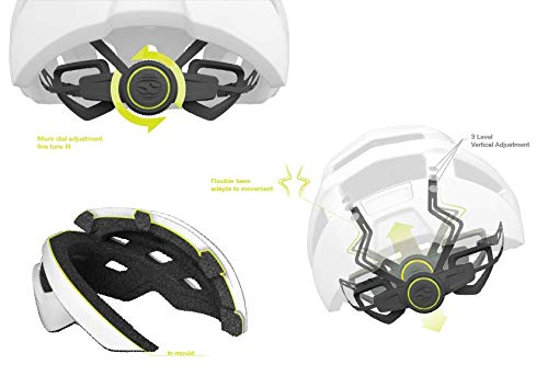 IXS Trail Evo MIPS Bike Helmet - Lightweight Mountain Cycling Helmet for Men & Women - Perfect for Trail Riding, Enduro & Downhill Biking