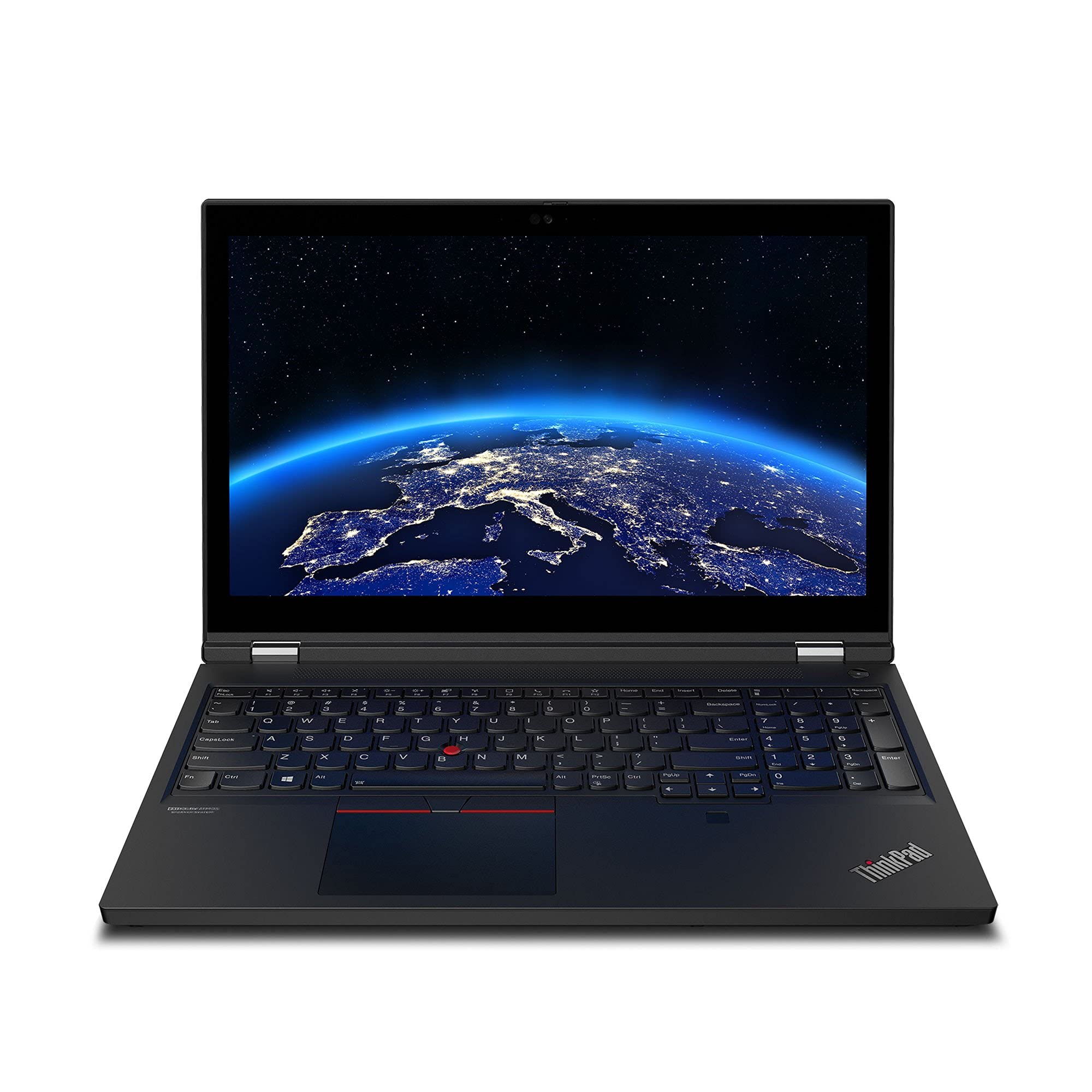 Lenovo ThinkPad P15 Workstation Laptop - 15.6