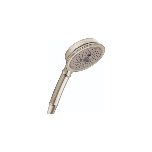 Brushed Nickel